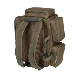 JRC Defender Backpack Large 62x44x28cm Grün