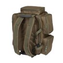 JRC Defender Backpack Large 62x44x28cm Grün