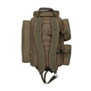 JRC Defender Backpack Large 62x44x28cm Gr&uuml;n