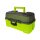 PLANO One-Tray Tackle Box PLAMT6211 33,3x20,6x17cm Bright Green