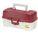 PLANO One-Tray Tackle Box 33,3x20,6x17cm Red...
