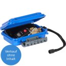 PLANO ABS Waterproof Case 144930 12,7x7,6x4,1cm Blue