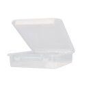 PLANO Cubby Cube Storage Box PLA1313 35,6x30,5x33cm Clear
