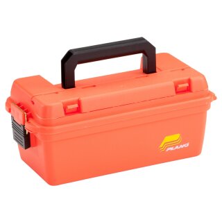 PLANO 141250 Emergency Supply Box Shallow 30,8x20,3x15,9cm Orange