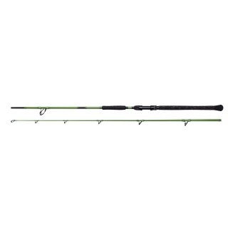 DAM Madcat Green Deluxe 3m 150-300g