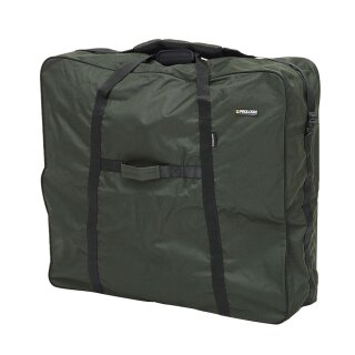 PROLOGIC Bedchair Bag 85x80x25cm Grün