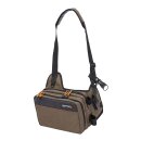 SAVAGE GEAR Specialist Sling Bag 1 Box 10 Bags 8l