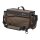SAVAGE GEAR Specialist Shoulder Lure Bag 2 Boxes 16l Smoke