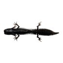 SAVAGE GEAR NED Salamander 7,5cm 3g Black & Blue 5Stk.