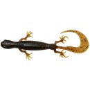 SAVAGE GEAR 3D Lizard 10cm 5,5g Junebug 6Stk.