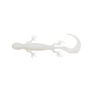 SAVAGE GEAR 3D Lizard 10cm 5,5g Albino Flash 6pcs.