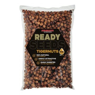 STARBAITS Ready Seeds Tigernuts 1kg