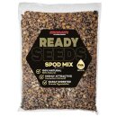 STARBAITS Ready Seeds Spod Mix 3kg