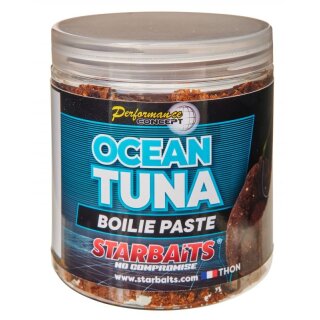 STARBAITS PC Ocean Tuna Paste Baits 250g