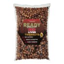 STARBAITS Ready Seeds Red Liver Tigernuts 1kg
