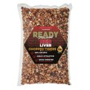 STARBAITS Ready Seeds Red Liver Chopped Tigers 1kg