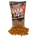 STARBAITS Grab And Go Global Boilies 20mm Pineaple 2,5kg