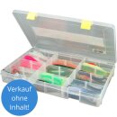 SPRO Tackle Box (355x220x50mm)