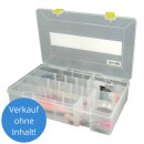 SPRO Tackle Box (355x220x80mm)