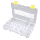 SPRO Tackle Box (280x200x45mm)