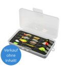 SPRO Tackle Box 2600 With EVA (175x95x30mm)