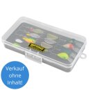 SPRO Tackle Box 2600 With EVA (175x95x30mm)