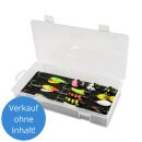SPRO Tackle Box 2700 With EVA (230x120x42mm)