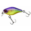ILLEX Chubby Floating 3,8cm 4g Table Rock Tiger
