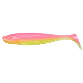 GUNKI Bumpy 7,6cm 3,9g Pink Chartreuse