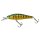 GUNKI Gamera Floating 9cm 14,4g Fire Gold Perch