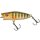 GUNKI Hedorah Floating 4,3cm 3,4g Wild Perch