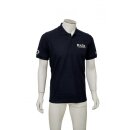 ILLEX Polo Shirt T. XXL Navy blue