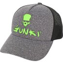 GUNKI Cap Trucker Team Gunki OneSize Grau/Gr&uuml;n