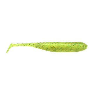 SPRO Scent Series Insta Shad 9cm 4,2g Wasabi Sepcial 5Stk.