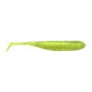 SPRO Scent Series Insta Shad 9cm 4,2g Wasabi Sepcial 5Stk.