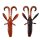 SPRO Scent Series Insta Hog 9cm 4g Red Lobster 5Stk.