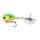 FREESTYLE Scouta Jig Spinner 6g UV Fire Tiger