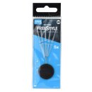 FREESTYLE Adjustable Dropshot Stoppers 5Stk.