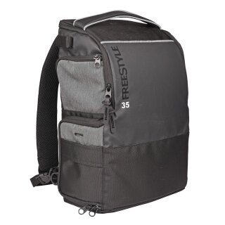 FREESTYLE Backpack 35 45x35x17cm