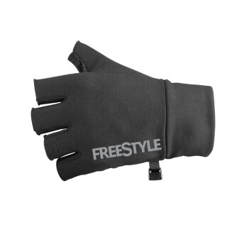 FREESTYLE Fingerless Gloves XXL