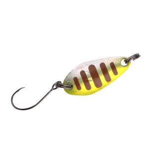 TROUTMASTER Incy Spoon 2cm 3,5g Saibling