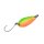 TROUTMASTER Incy Spoon 2cm 3,5g Melon