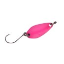 TROUTMASTER Incy Spoon 2cm 3,5g Violet