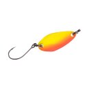 SPRO Troutmaster Incy Spoon 2cm 3,5g Sunshine