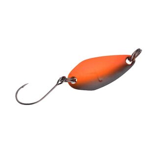 TROUTMASTER Incy Spoon 2cm 3,5g Rust