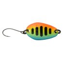 TROUTMASTER Incy Spoon 2cm 3,5g Caribbean