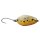 TROUTMASTER Incy Spoon 2cm 3,5g Brown Trout