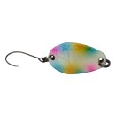 TROUTMASTER Incy Spoon 2cm 3,5g Blush