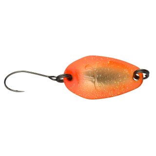 TROUTMASTER Incy Spoon 2cm 3,5g Sunbrust