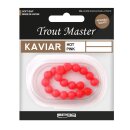 TROUTMASTER Kaviar 10mm Hot Pink 10Stk.
